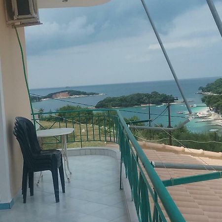 Hotel Mikela クサミル エクステリア 写真